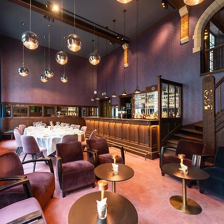 Hotel Messeyne Kortrijk Dış mekan fotoğraf