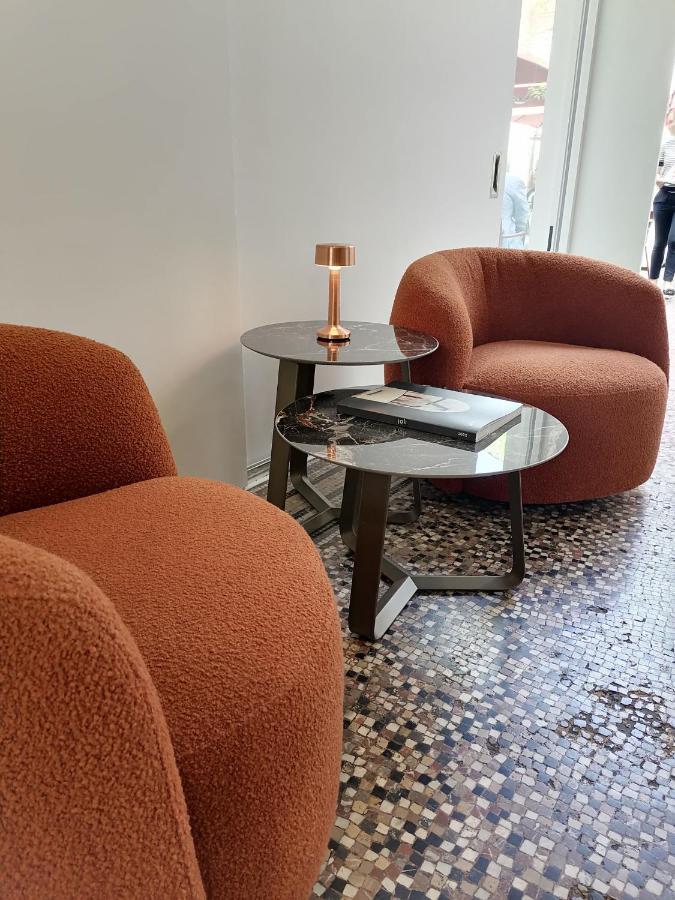 Hotel Messeyne Kortrijk Dış mekan fotoğraf