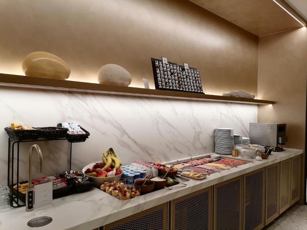 Hotel Messeyne Kortrijk Dış mekan fotoğraf