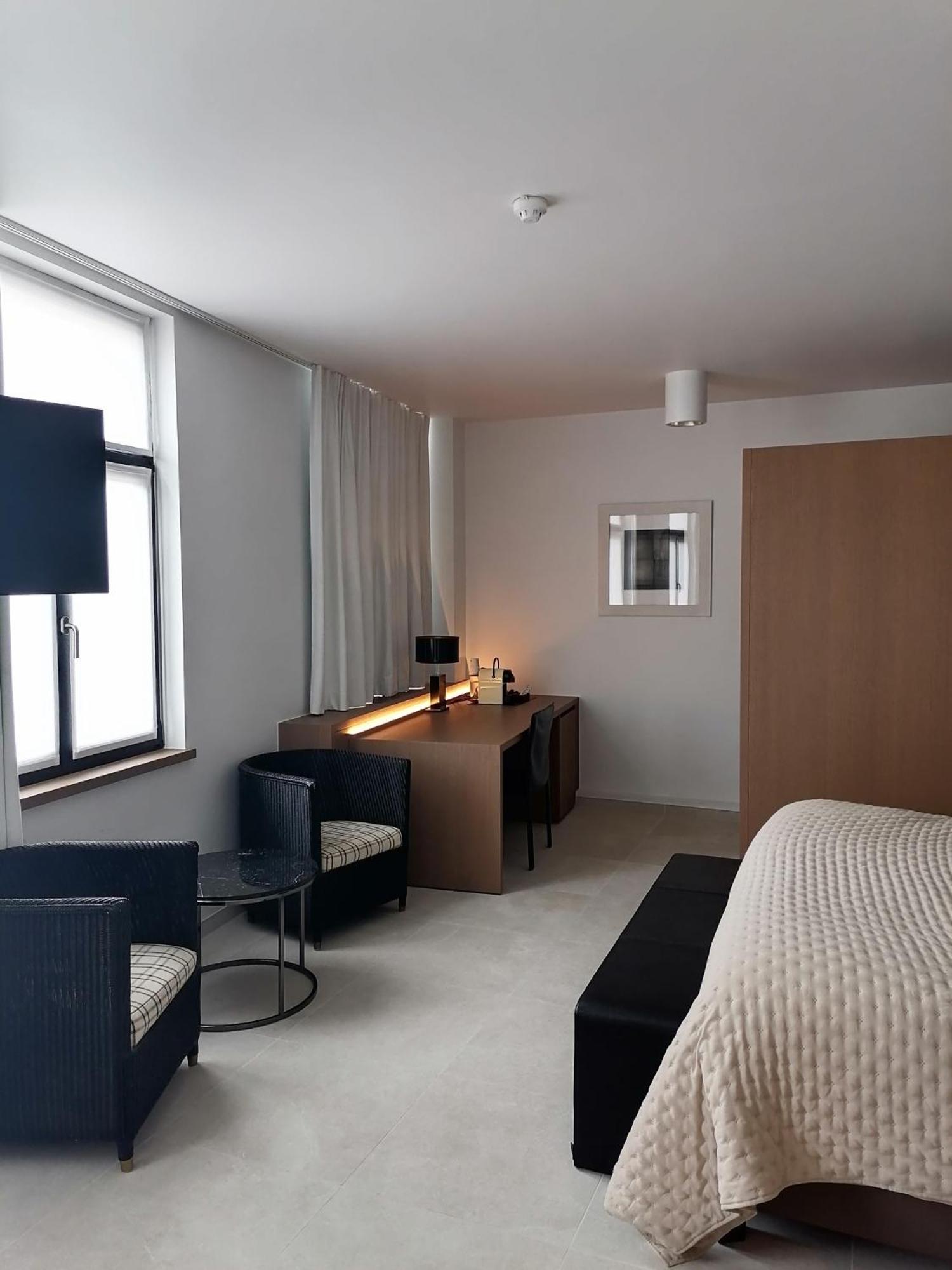 Hotel Messeyne Kortrijk Dış mekan fotoğraf