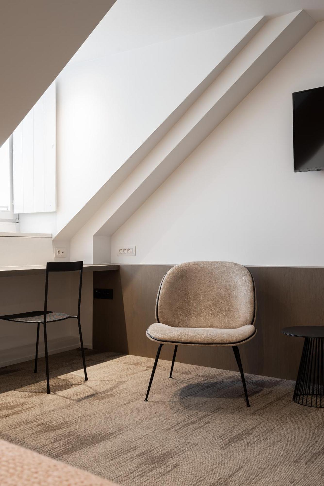 Hotel Messeyne Kortrijk Dış mekan fotoğraf