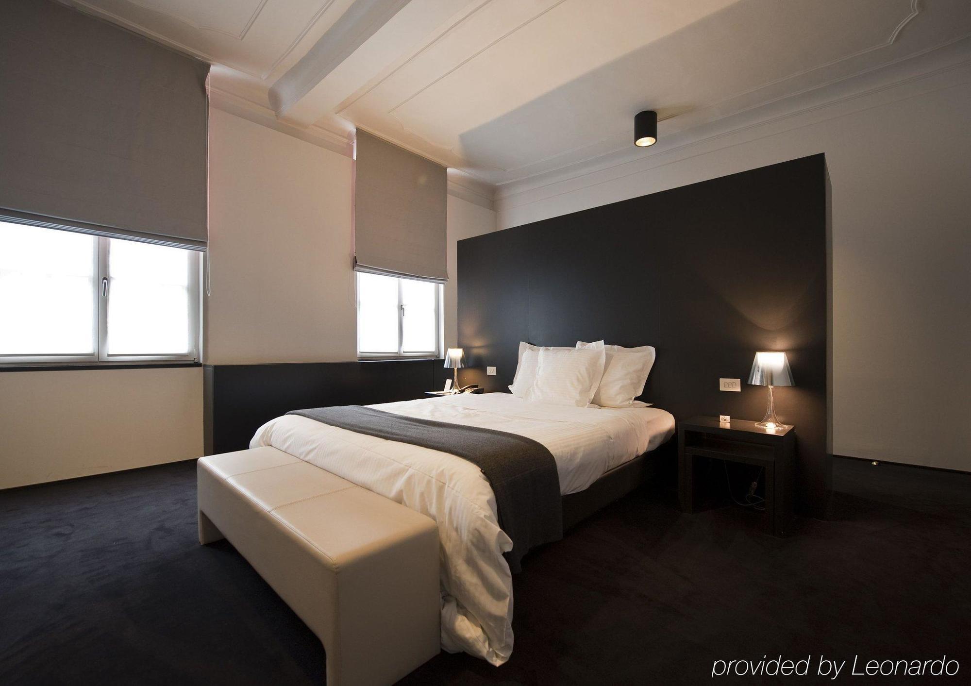 Hotel Messeyne Kortrijk Dış mekan fotoğraf