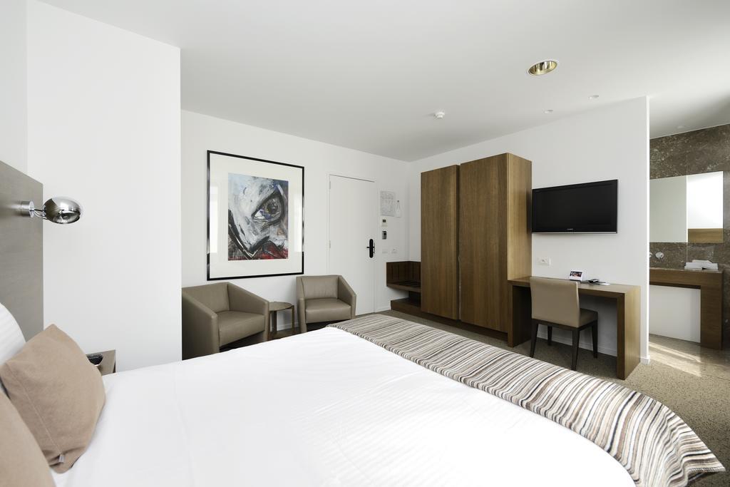 Hotel Messeyne Kortrijk Dış mekan fotoğraf