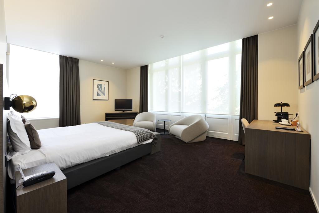 Hotel Messeyne Kortrijk Dış mekan fotoğraf