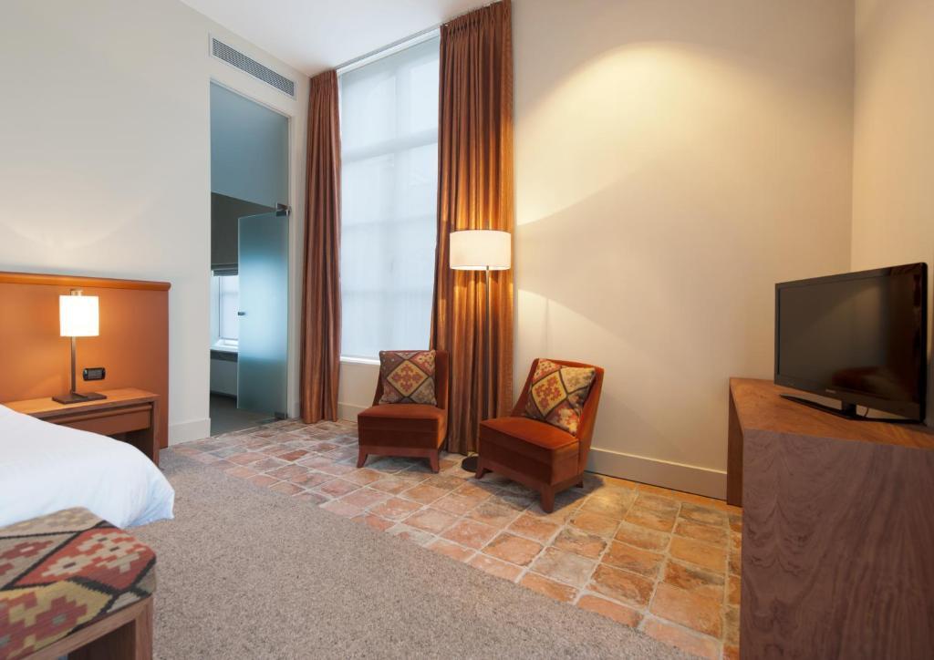 Hotel Messeyne Kortrijk Dış mekan fotoğraf