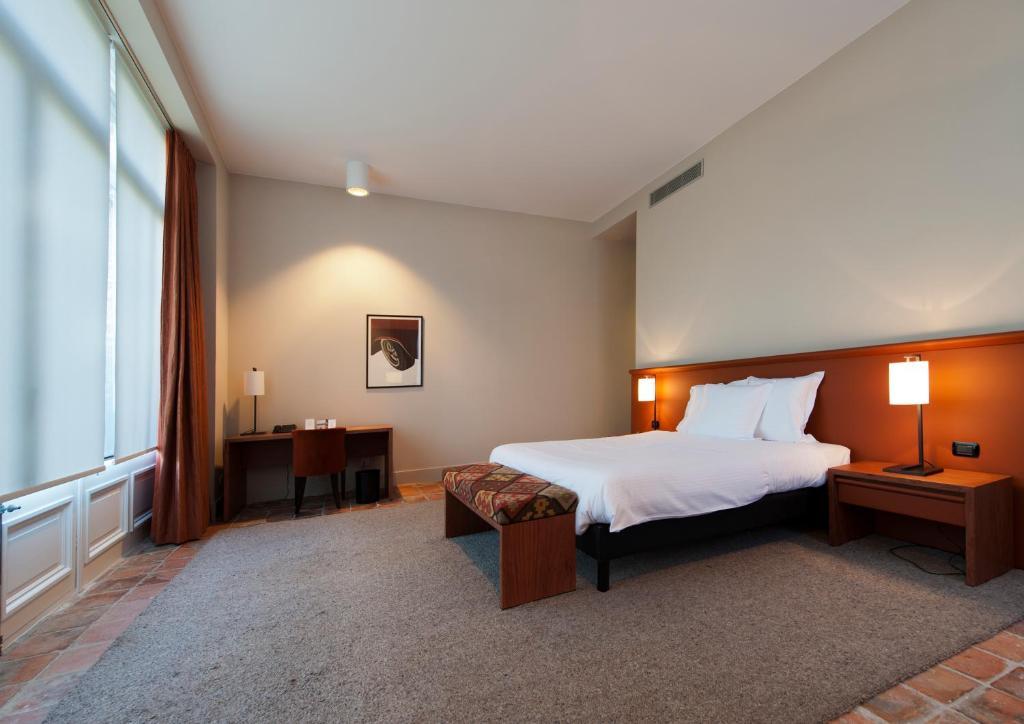Hotel Messeyne Kortrijk Dış mekan fotoğraf